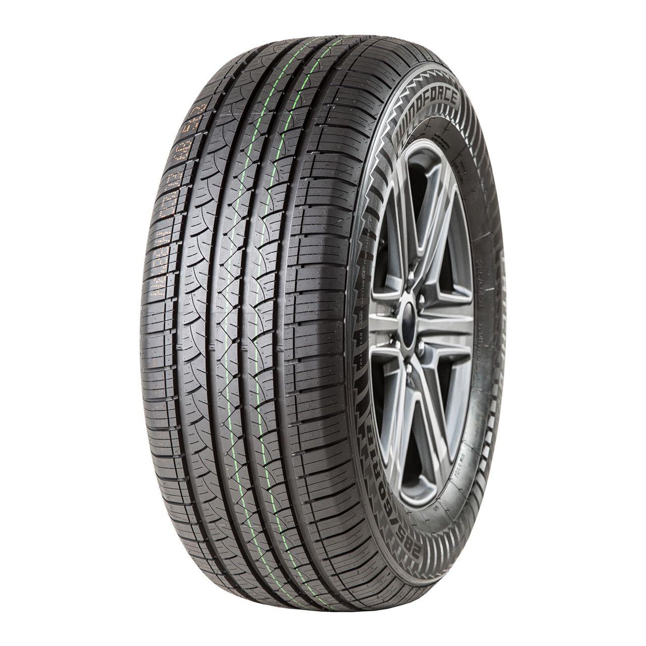 WINDFORCE CATCHFORS H/T 285/65R17 116H BSW