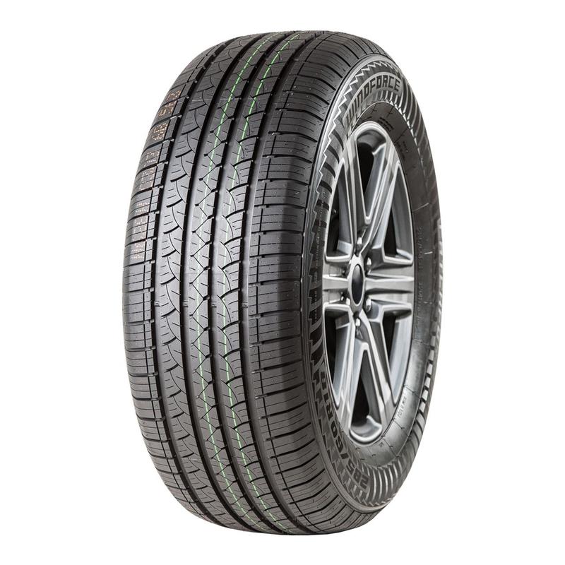 WINDFORCE CATCHFORS H/T 285/65R17 116H BSW