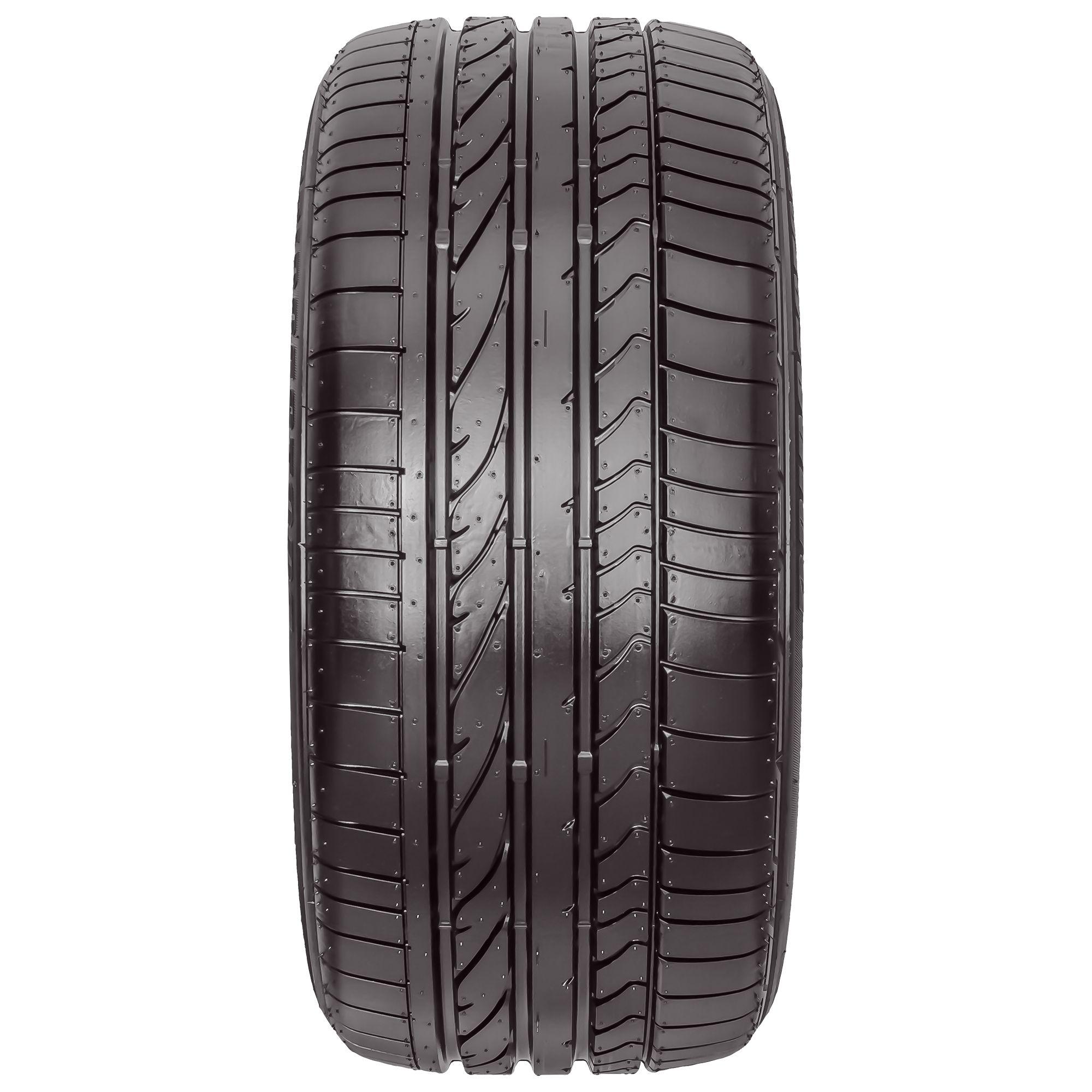 BRIDGESTONE POTENZA RE050 ASYMMETRIC (*) RFT 275/30R20 97Y (*) RFT XL