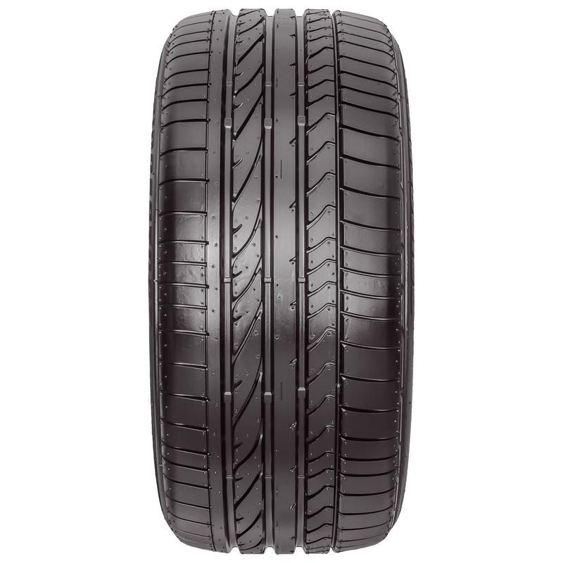 BRIDGESTONE POTENZA RE050 ASYMMETRIC 285/35R20 100(Y) BZ
