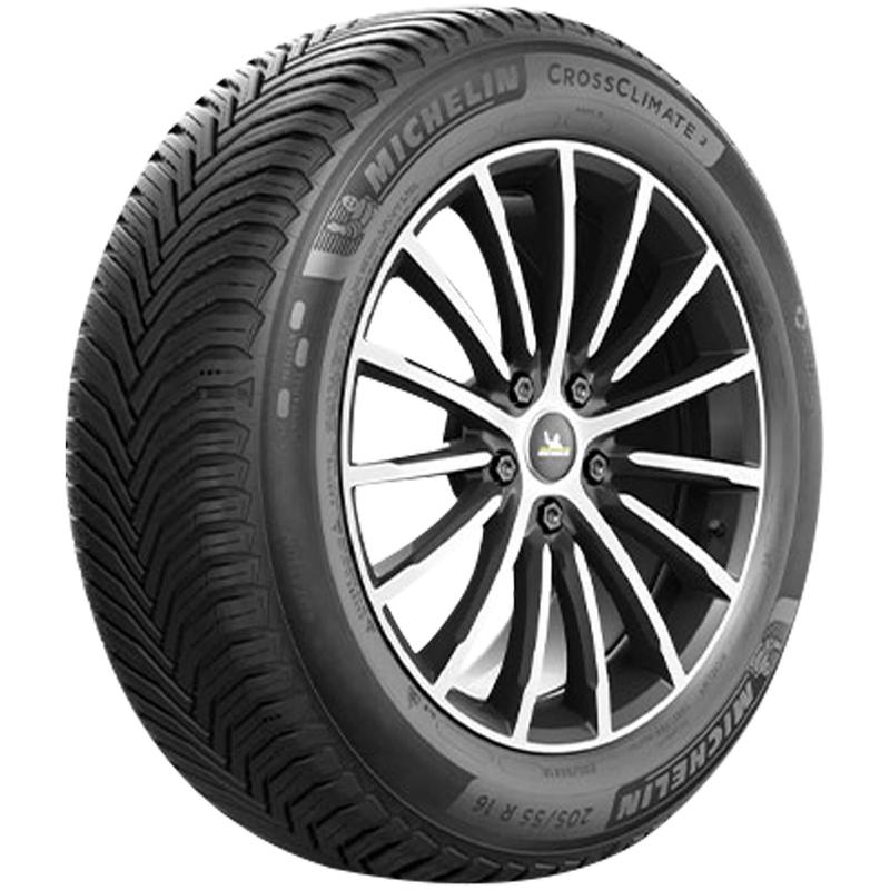 MICHELIN CROSSCLIMATE 2 SUV 285/45R21 113W XL BSW