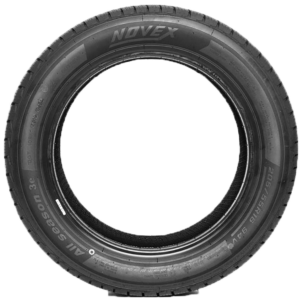 NOVEX ALL SEASON 3E 235/60R18 107V XL BSW