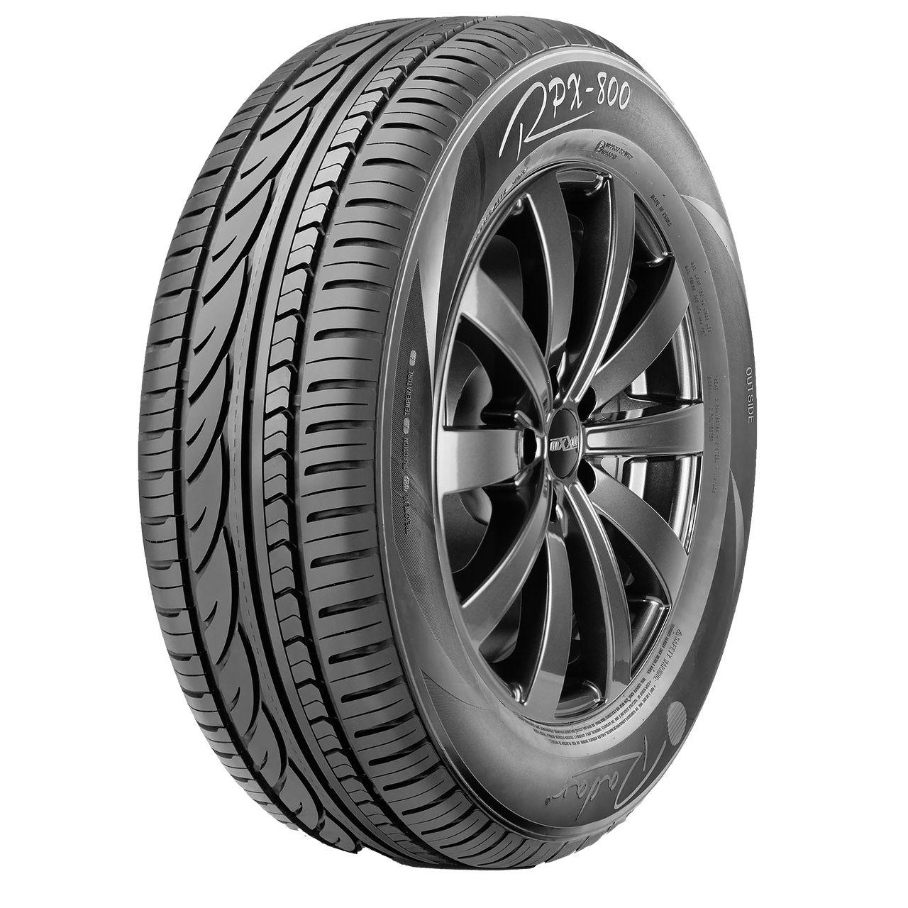 RADAR RPX800 RFT 205/55RF17 95Y RFT XL BSW