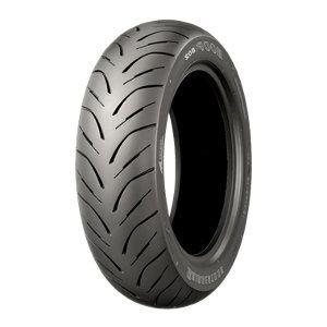 BRIDGESTONE 130/60 - 13 M/C TL 53L HOOP B02