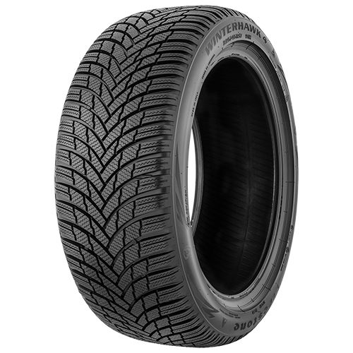 FIRESTONE WINTERHAWK 4 235/45R18 98V LAML MFS