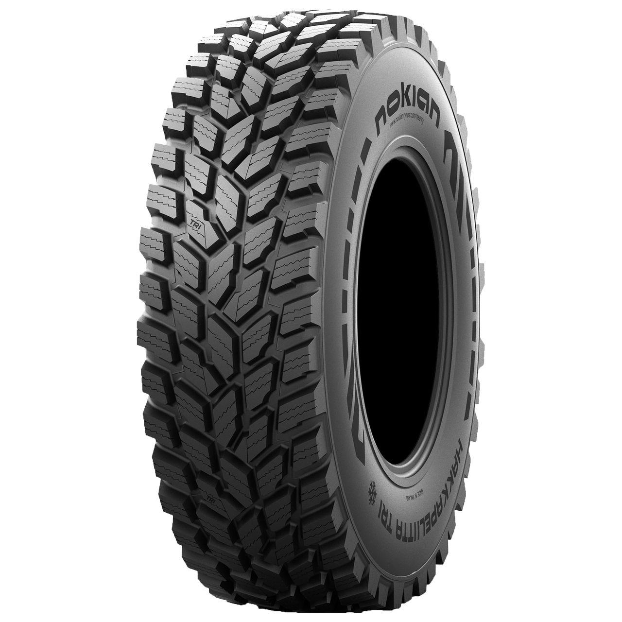 NOKIAN 480/80 R 38 TL 161D HAKKAPELIITTA TRI M+S