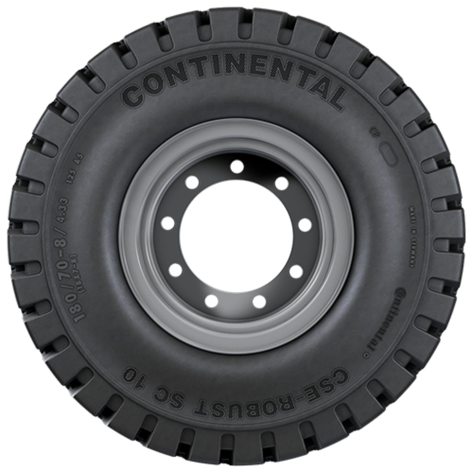 CONTINENTAL 4.00 - 4 SC10 ROBUST M FE 2.50 C-4