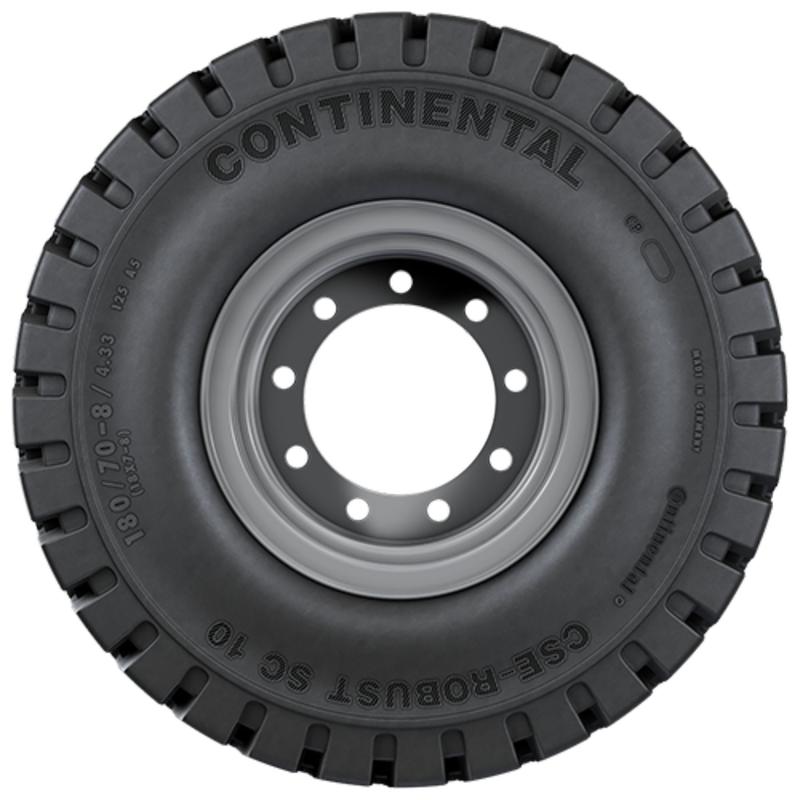 CONTINENTAL 4.00 - 4 SC10 ROBUST M FE 2.50 C-4