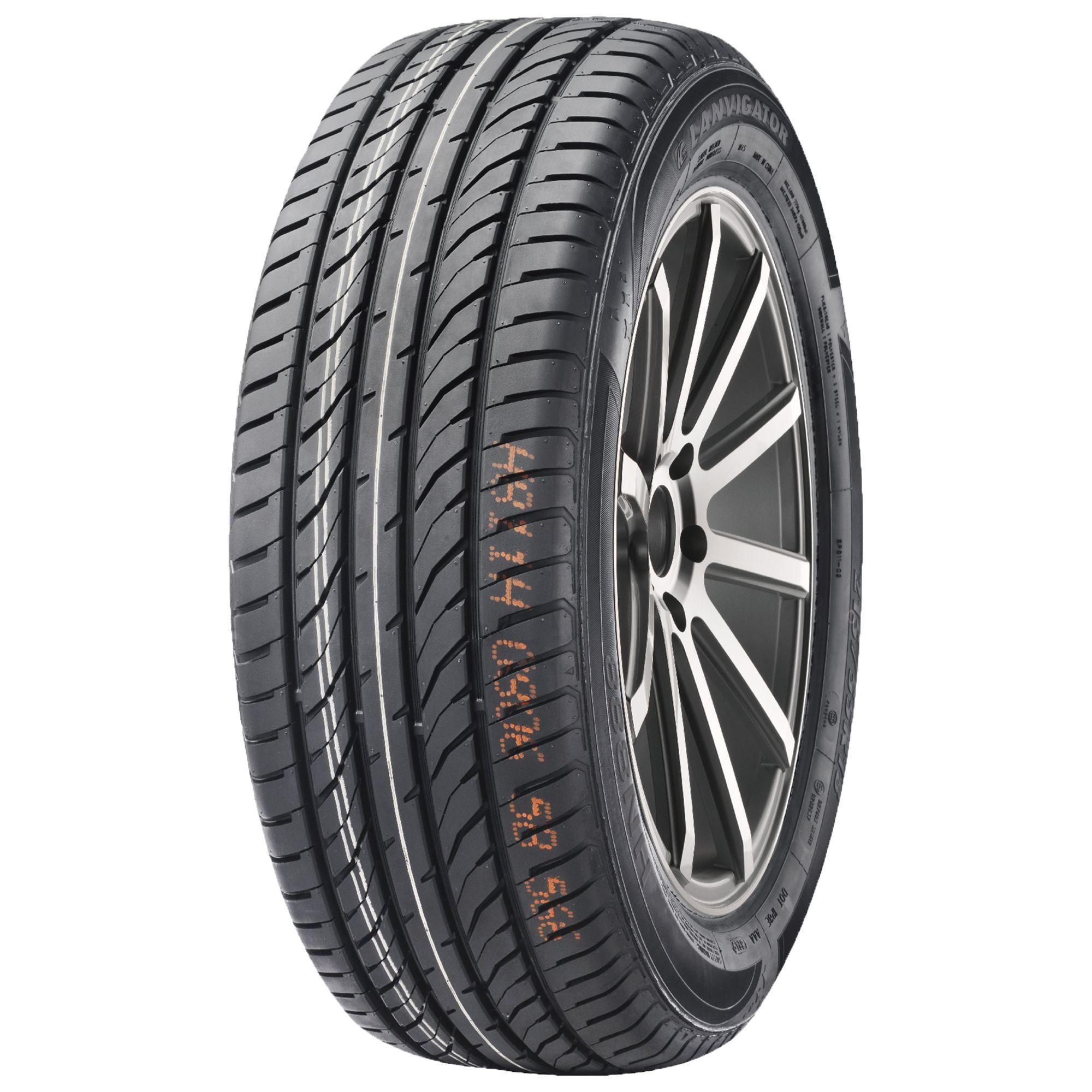LANVIGATOR HN888 215/55R18 99V XL BSW