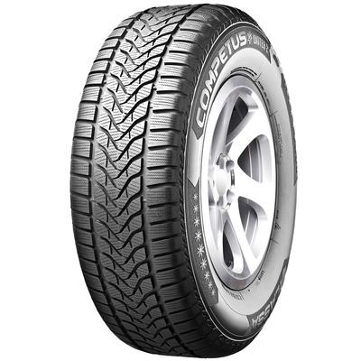 LASSA COMPETUS WINTER 2 + 225/45R19 96V XL BSW