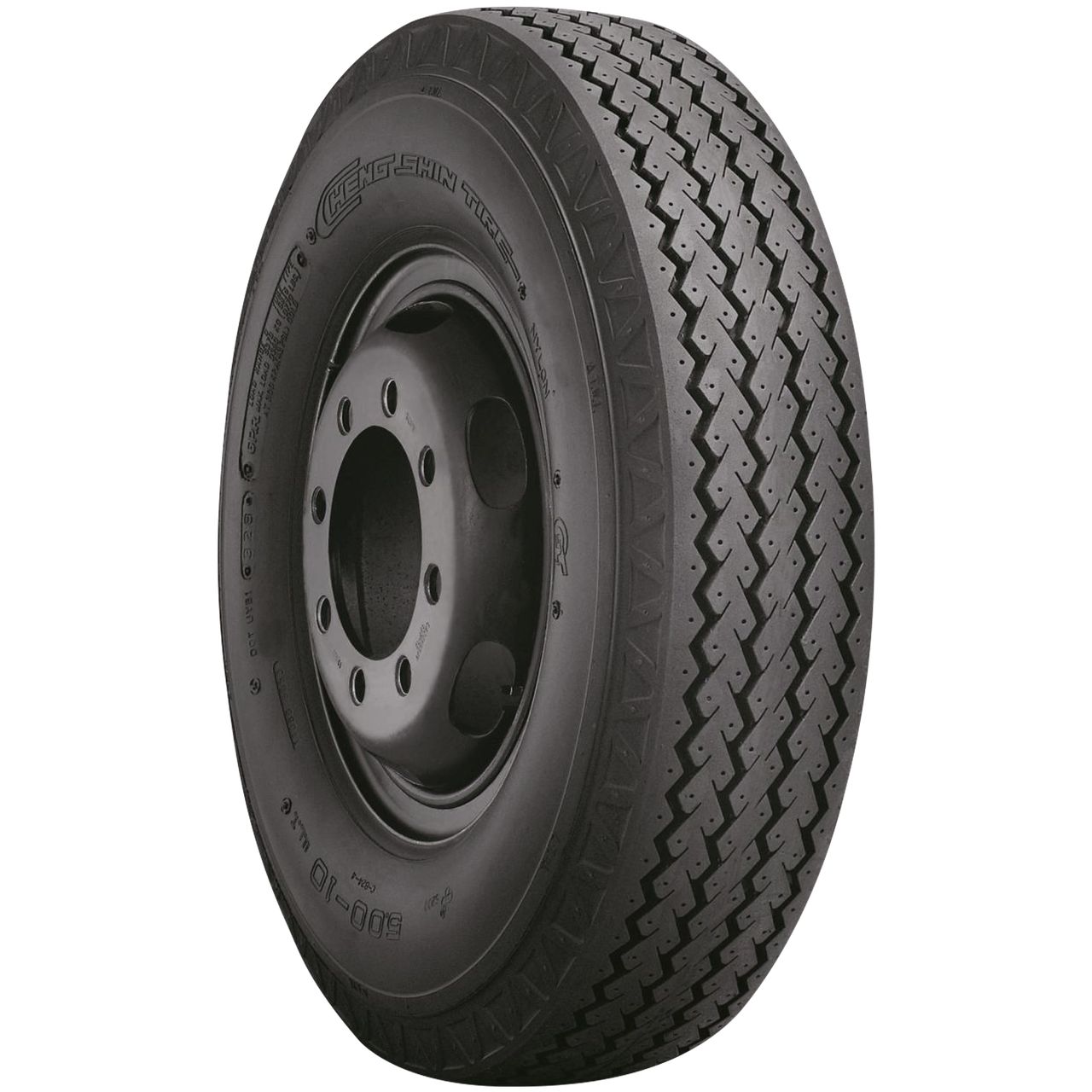 CST 5.00 - 8 TT 77M C-824 TRAILERMAXX 6PR BSW