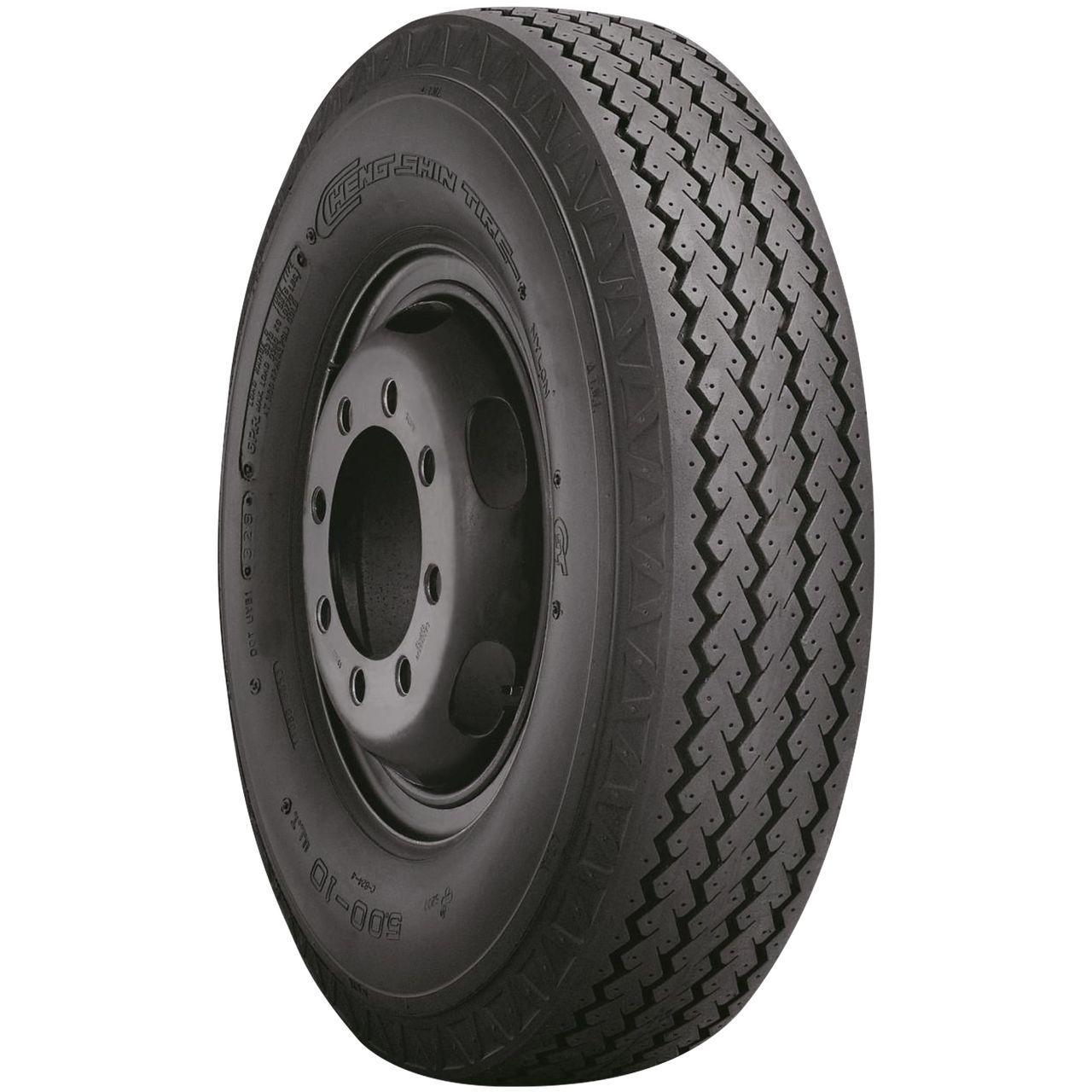 CST 5.00 - 8 TT 77M C-824 TRAILERMAXX 6PR BSW