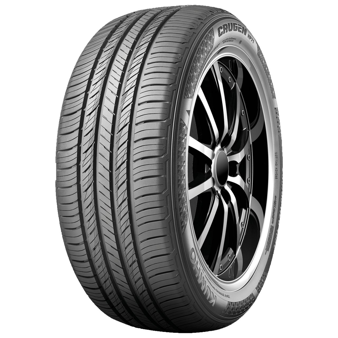 KUMHO CRUGEN HP71 235/55R17 103V BSW XL KUMHO CRUGEN HP71 235/55R17 103V BSW XL