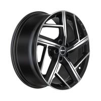 MAK QVATTRO black mirror 9.5Jx21 5x112 ET42