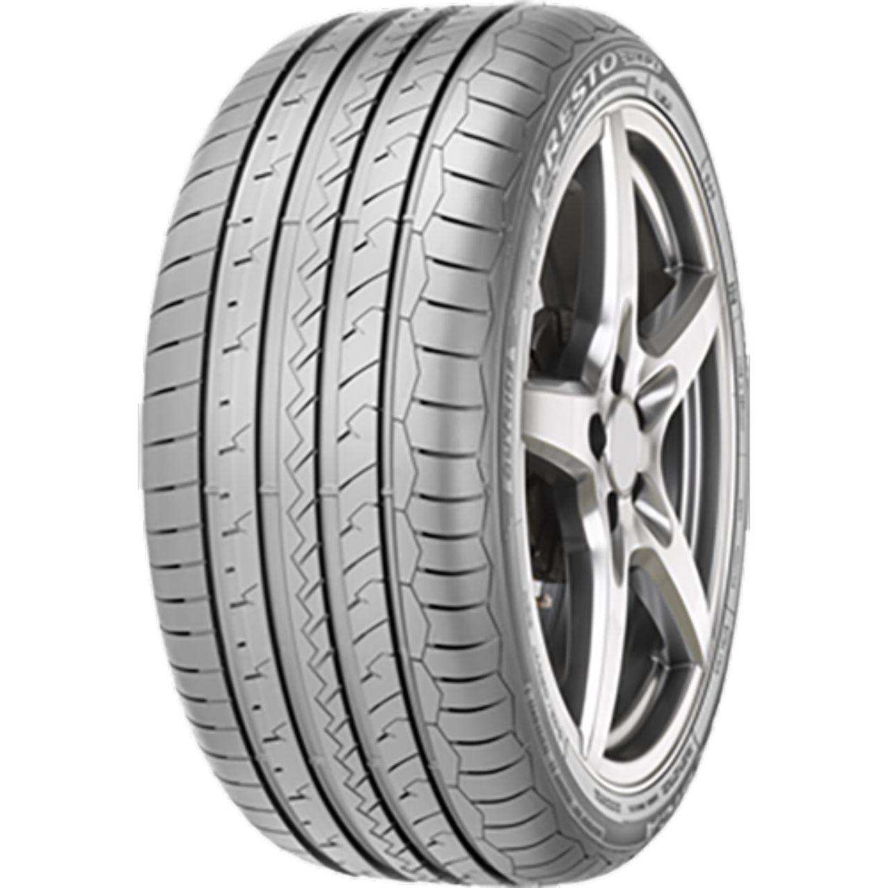 DEBICA PRESTO UHP 2 235/40R19 96Y XL MFS BSW