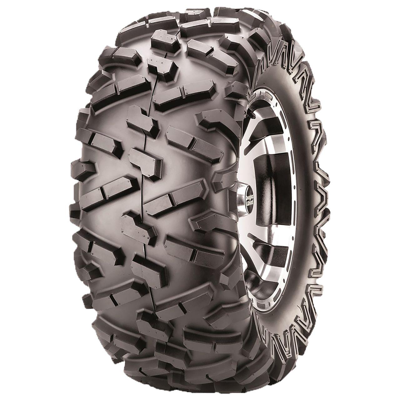 MAXXIS 30x10.00 R 14 TL 71M BIGHORN 2.0 MU10 8PR M+S E4