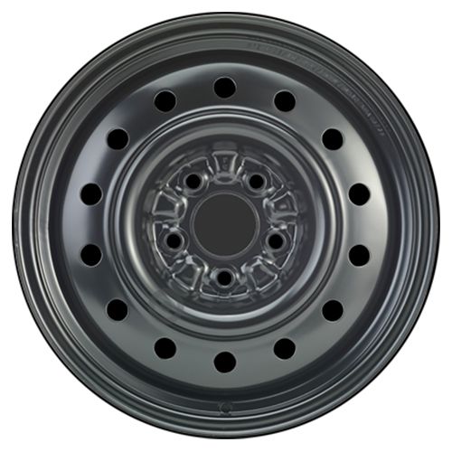 ALCAR 9735 schwarz/silber 6.5JJx16 5x114.3 ET40 ALCAR 9735 schwarz/silber 6.5JJx16 5x114.3 ET40