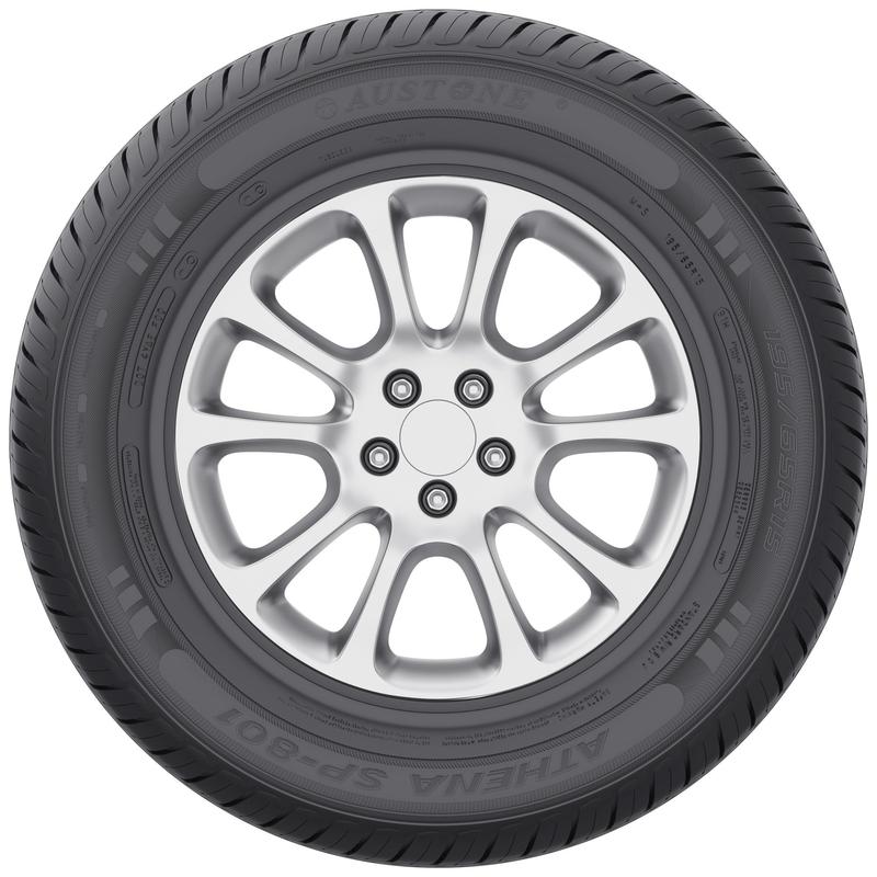AUSTONE ATHENA SP-801 155/70R13 75T