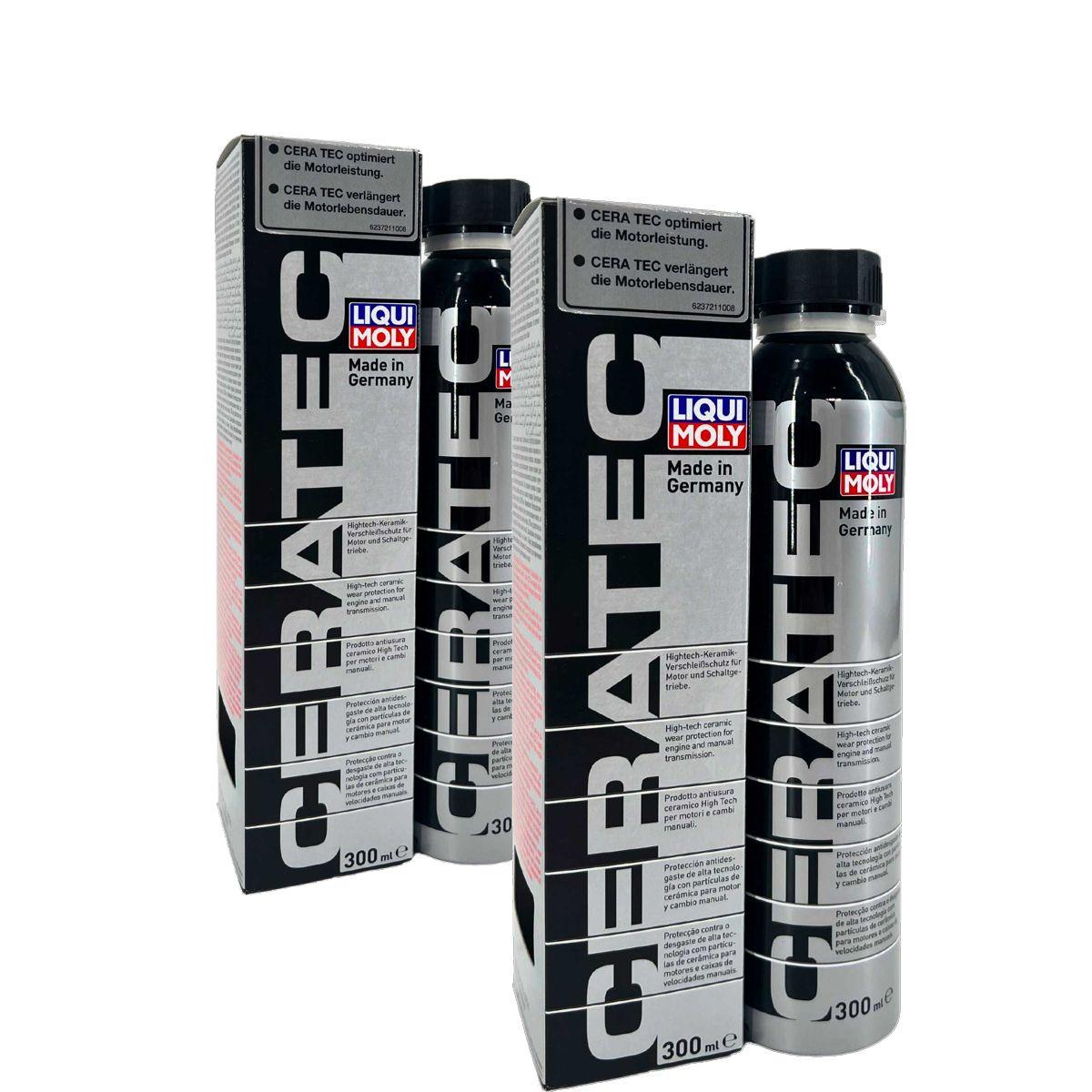 Liqui Moly Cera Tec 2x300 ML