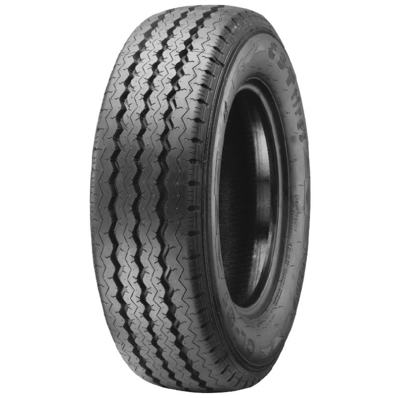 CST CL 31 165/70R13C 88/86S