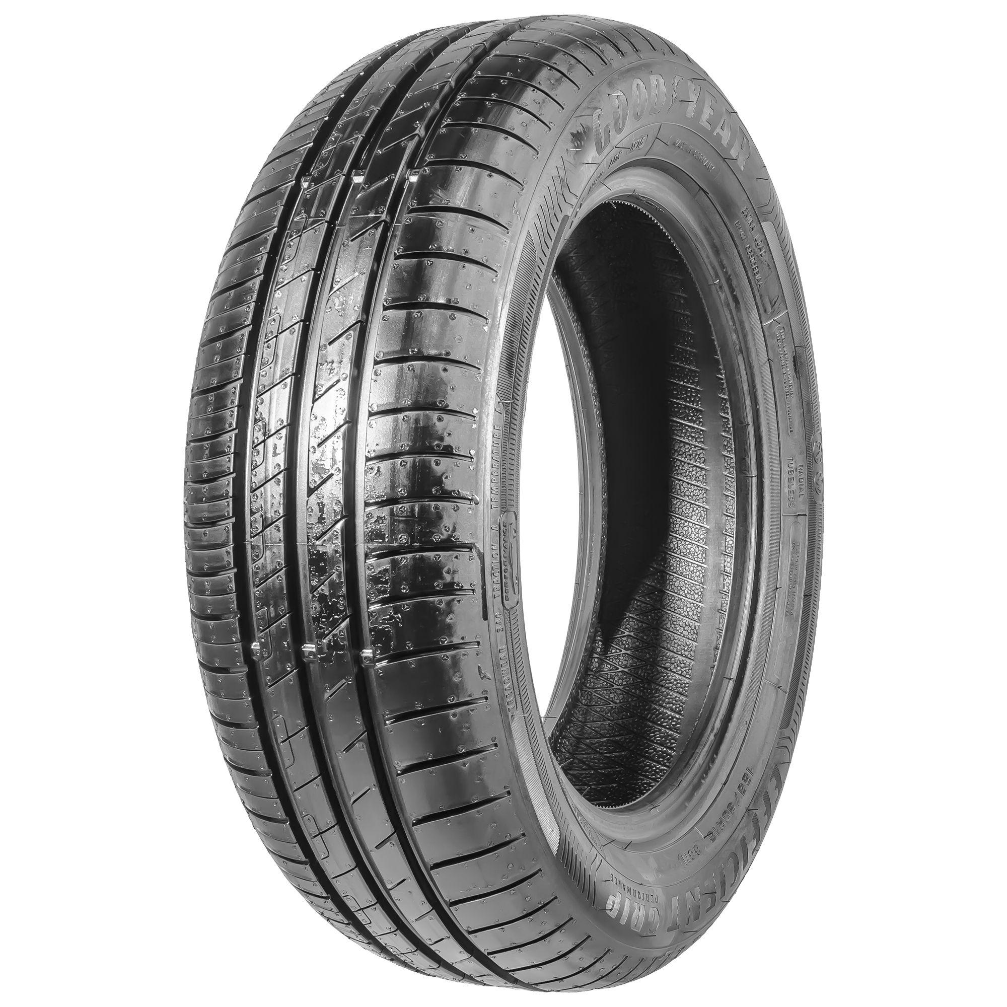 GOODYEAR EFFICIENTGRIP PERFORMANCE (C+) (EDT) 215/50R19 93T (C+) (EDT)