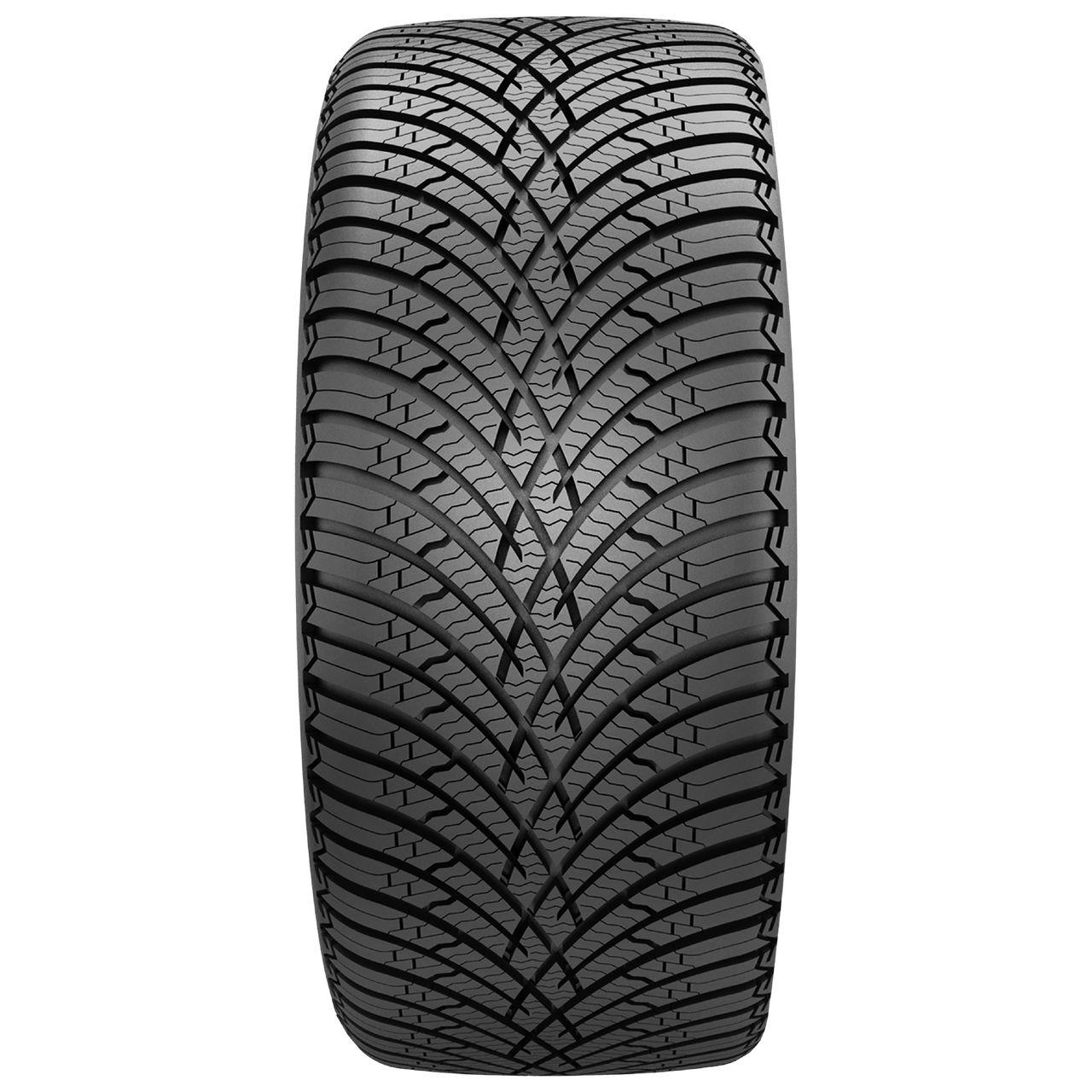 BERLIN TIRES ALL SEASON 1 225/60R17 99V BSW