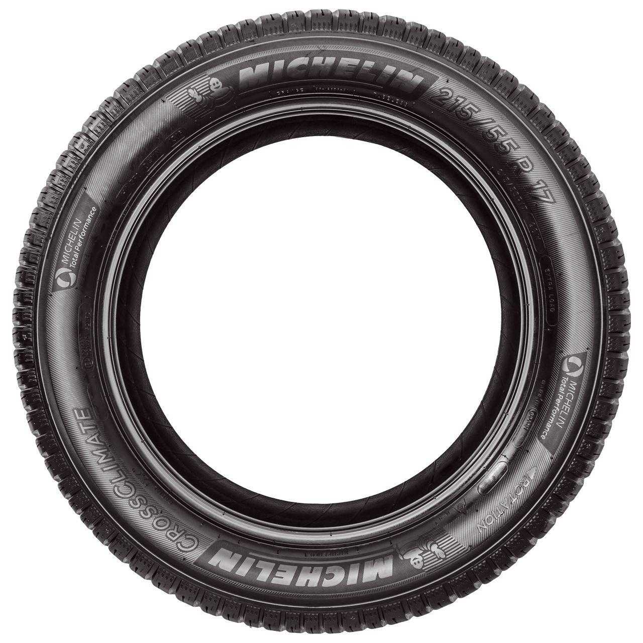 MICHELIN CROSSCLIMATE (AO) 225/55R18 102V (AO) XL