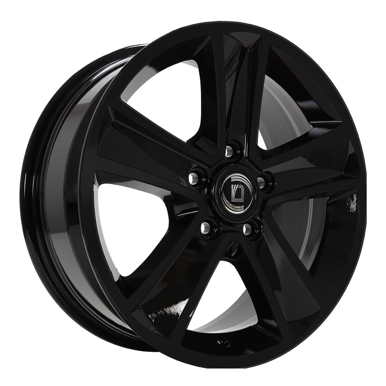 DIEWE MAMMUT 5 neroS 7.0Jx17 5x112 ET45 DIEWE MAMMUT 5 neroS 7.0Jx17 5x112 ET45