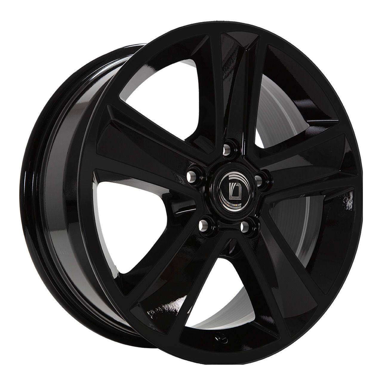 DIEWE MAMMUT 5 neroS 7.0Jx16 5x112 ET45
