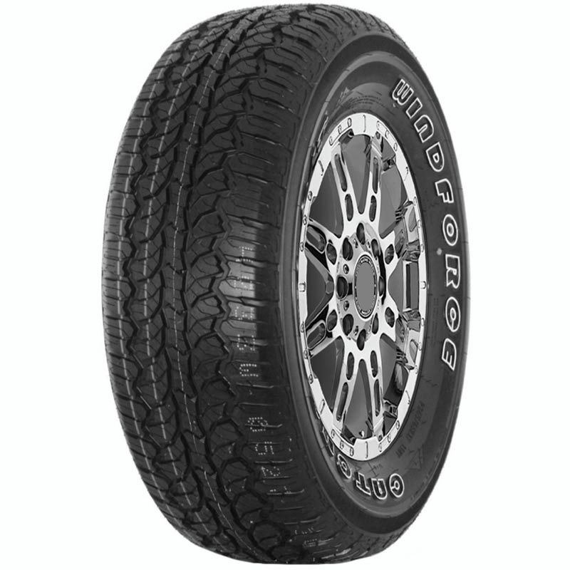 WINDFORCE CATCHFORS A/T 235/65R17 104T BSW