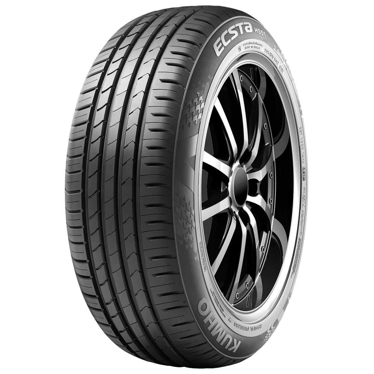 KUMHO ECSTA HS51 205/60R16 92H