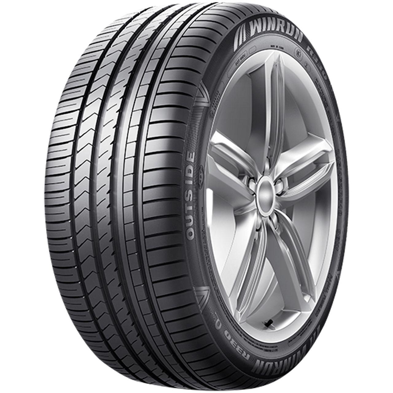 WINRUN R330 275/45R20 110W XL BSW W-SILENT