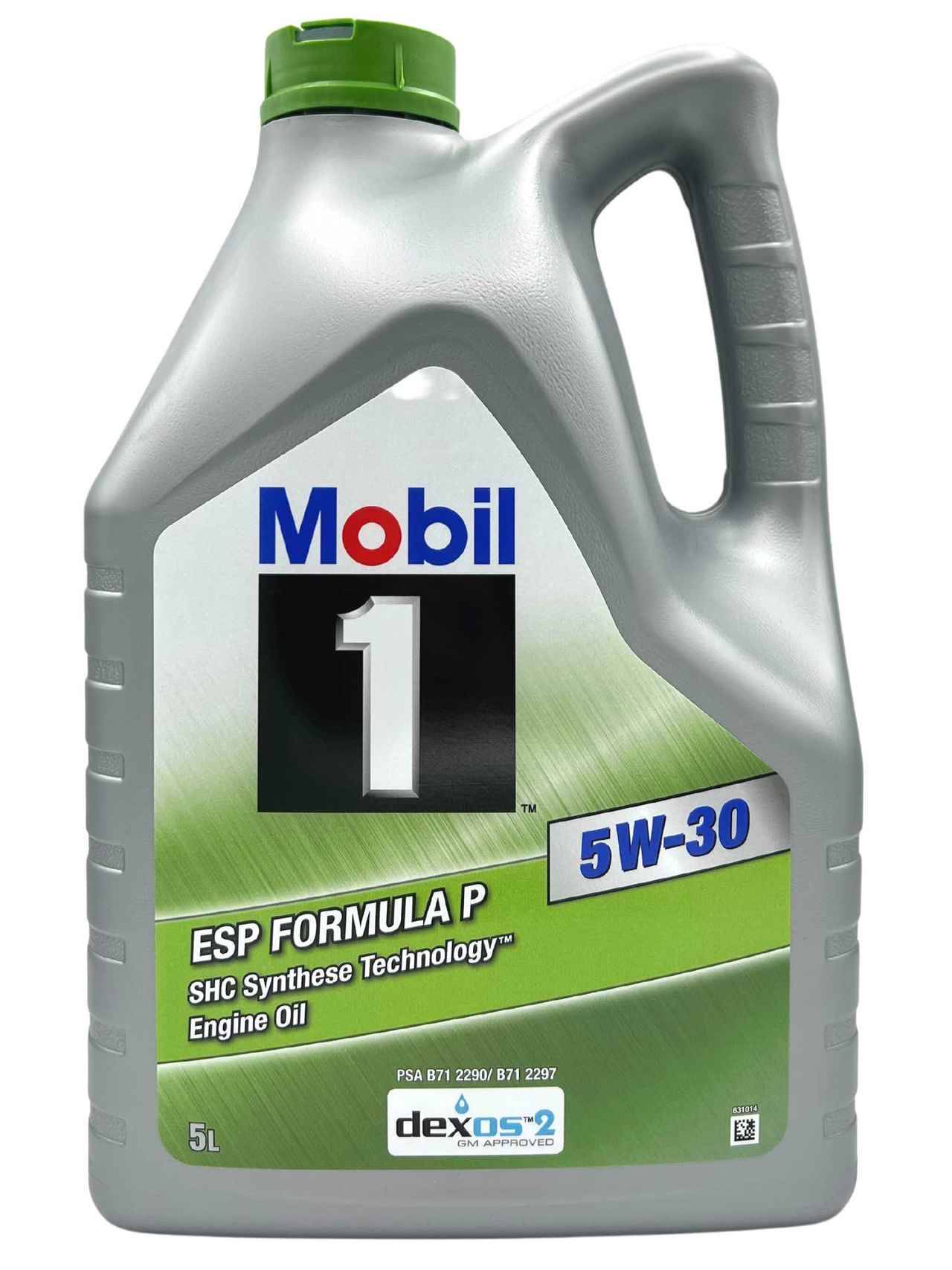 Mobil 1 ESP Formula P 5W-30 5 Liter