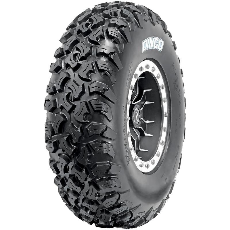 CST 32x10.00 R 14 TL 68M DINGO CU-47 8PR E4