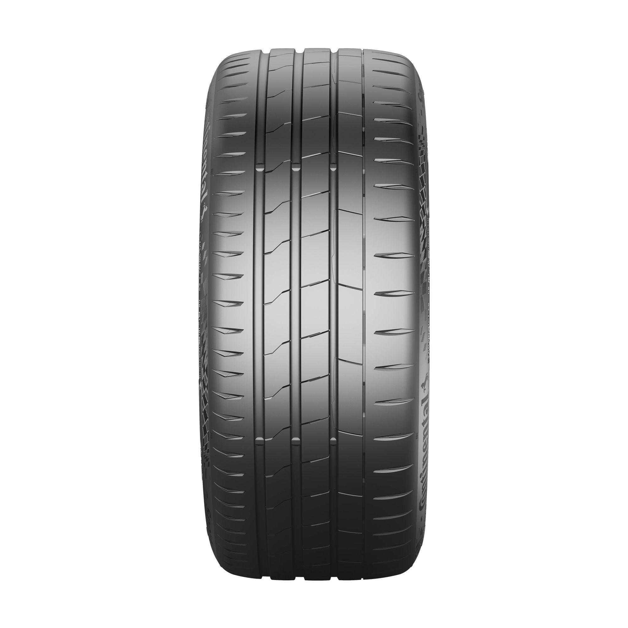 CONTINENTAL SPORTCONTACT 7 FORCE (BB) (EVc) 325/30R21 108(Y) (BB) (EVc) XL FR