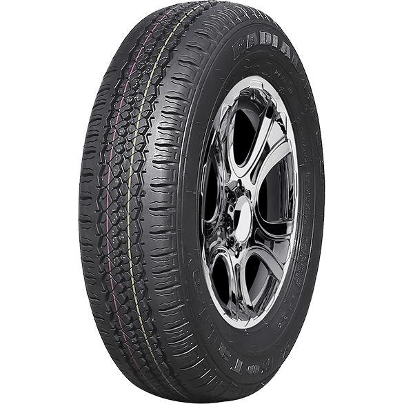 ROTALLA TRANSPORTER RF08 155/R12C 88/86N