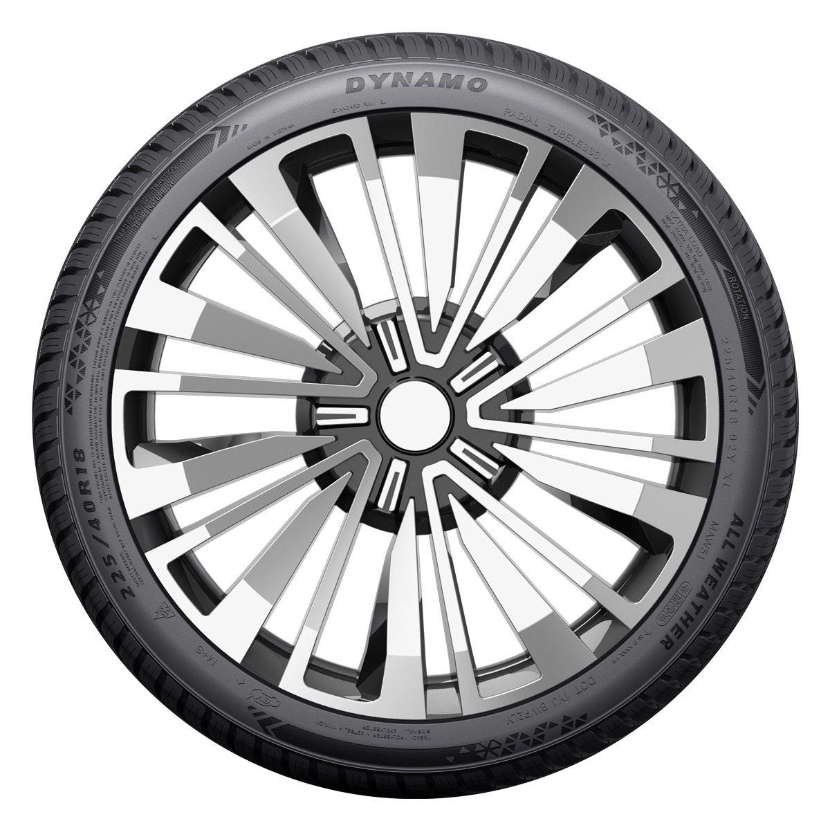 DYNAMO ALL WEATHER 205/55R16 94V XL