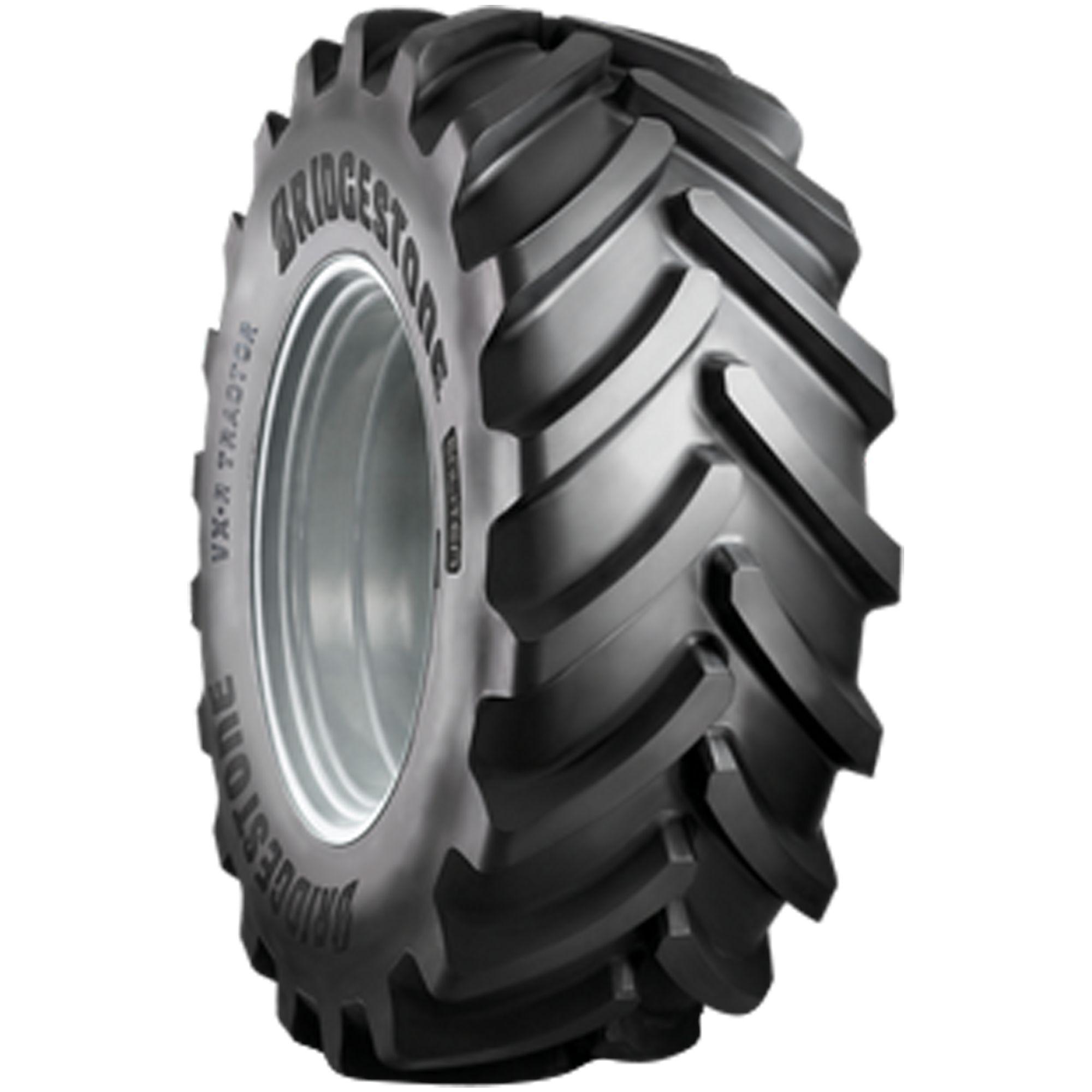 BRIDGESTONE 520/85 R 38 TL 155D/152E VX-R TRACTOR