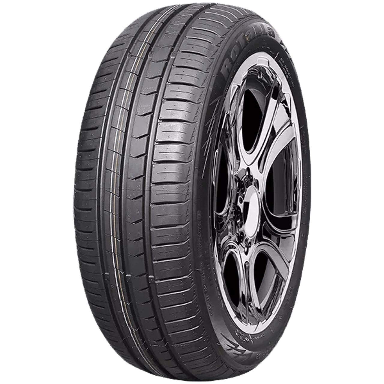 ROTALLA SETULA E-RACE RH02 155/60R15 74T