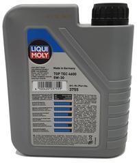 Liqui Moly Top Tec 4600 5W-30 1 Liter