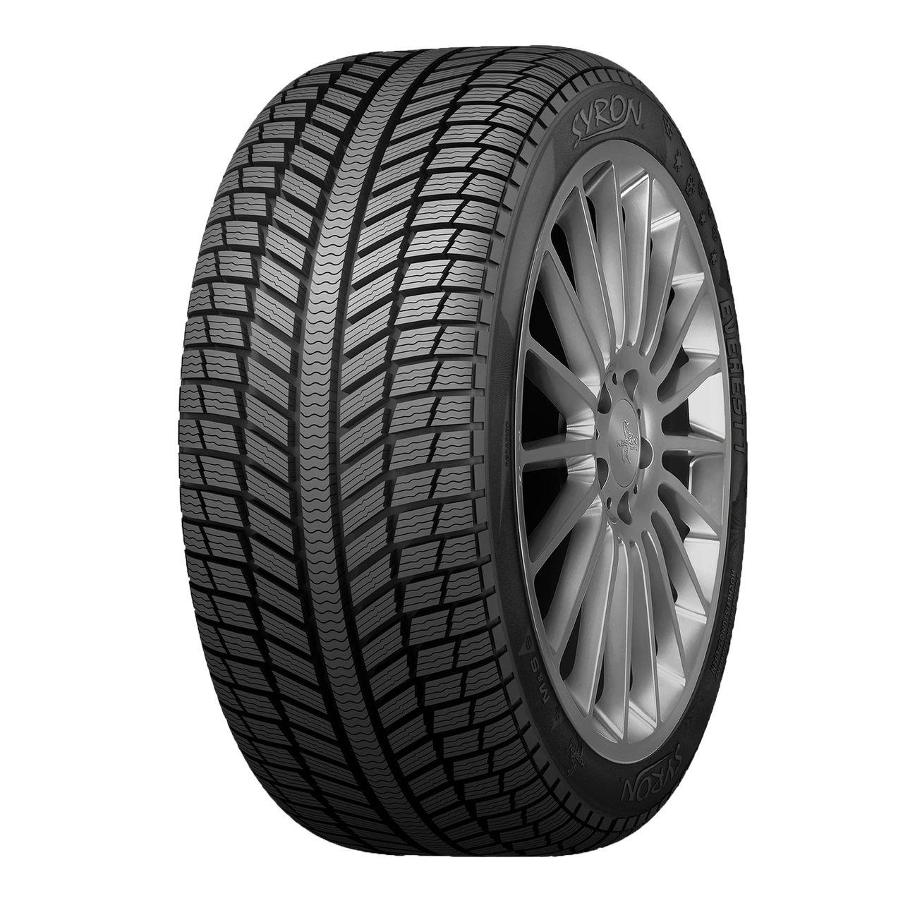 SYRON EVEREST 1 255/45R18 103W BSW XL