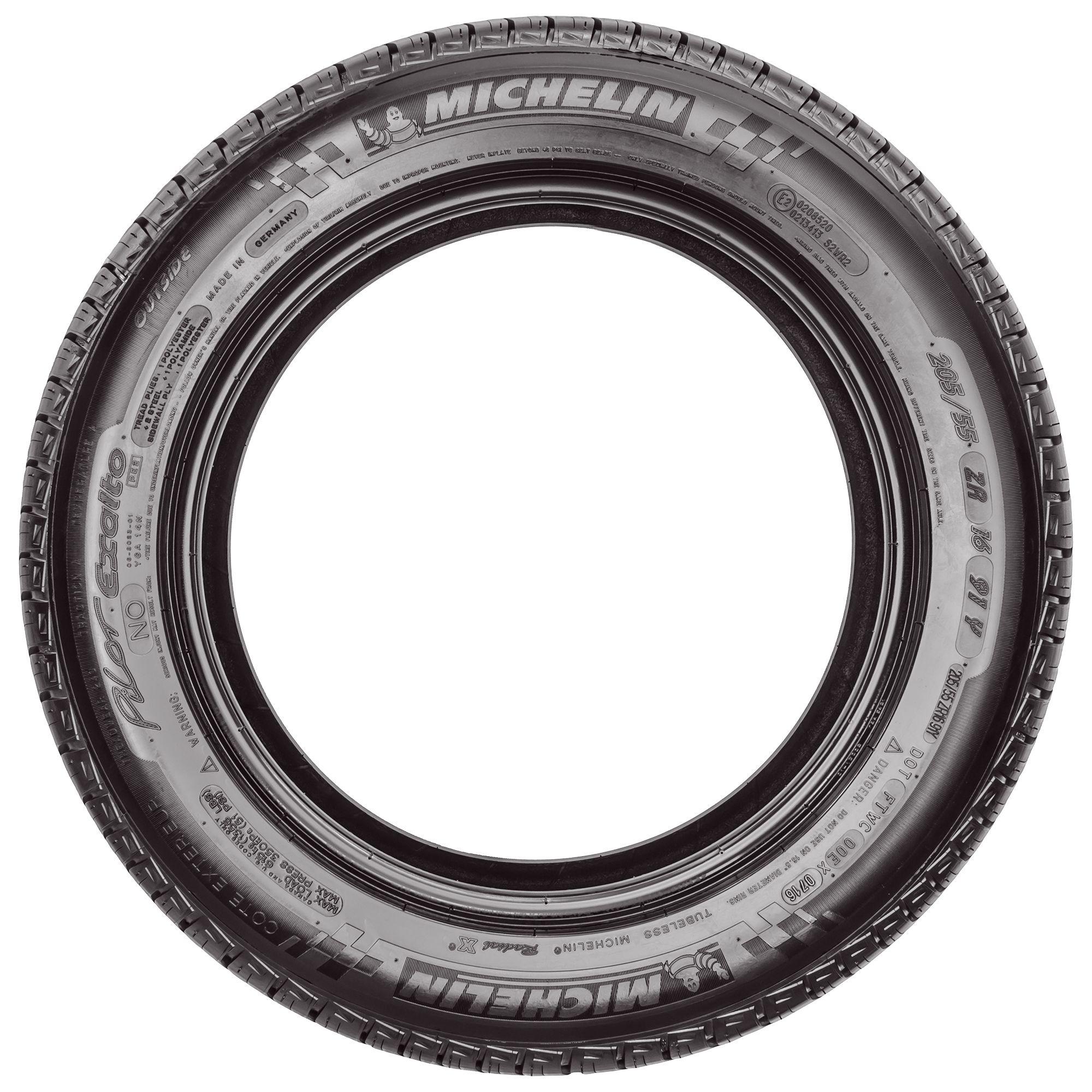 MICHELIN PILOT EXALTO PE2 165/60R14 75H BSW
