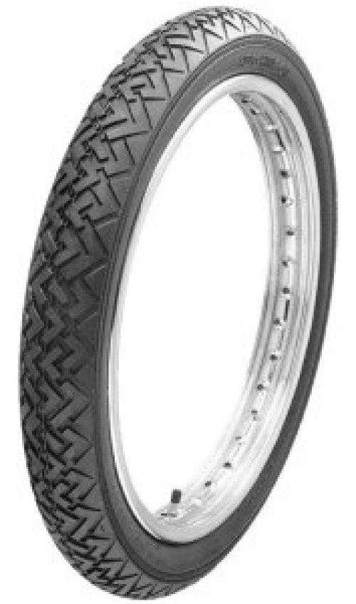 VEE-RUBBER 2.75 - 17 TT 46J VRM-087
