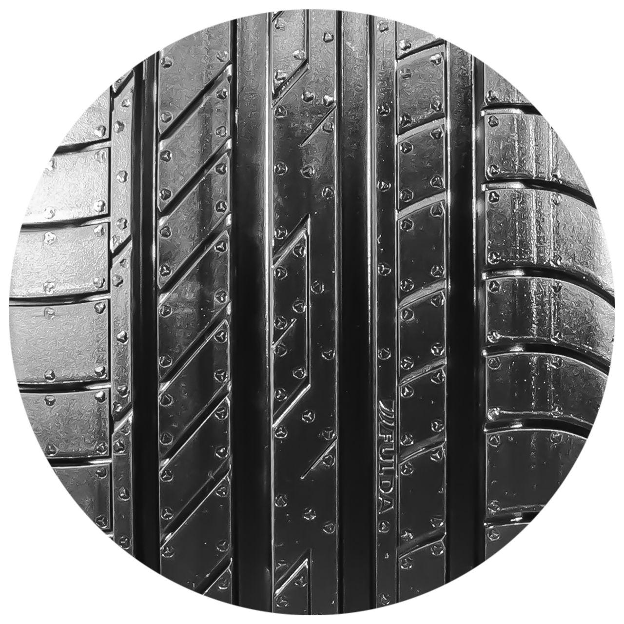 FULDA SPORTCONTROL 205/50R16 87V MFS