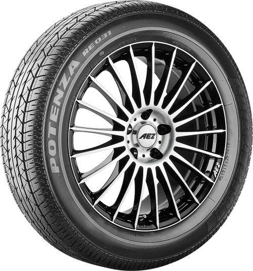 BRIDGESTONE POTENZA RE 031 235/55R18 99V AZ