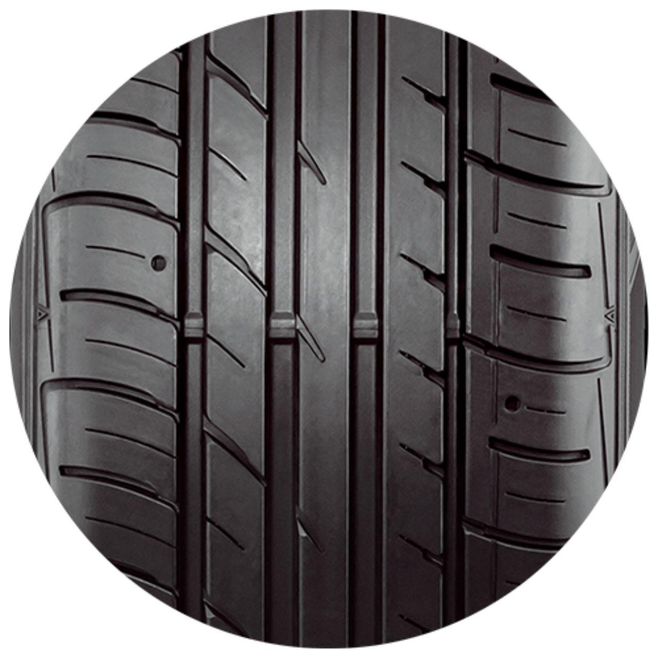FALKEN ZIEX ZE914A ECORUN 205/60R16 92V BLK