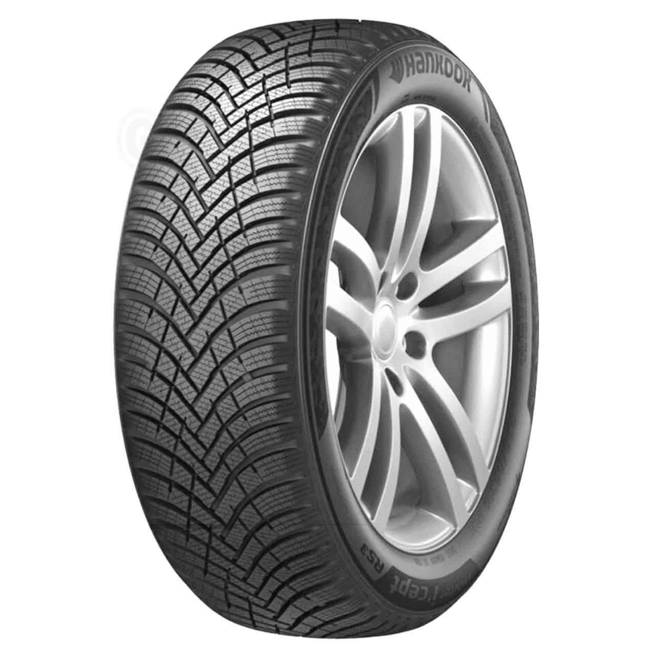 Hankook Winter I Cept RS3 W462 205/55R16 91H