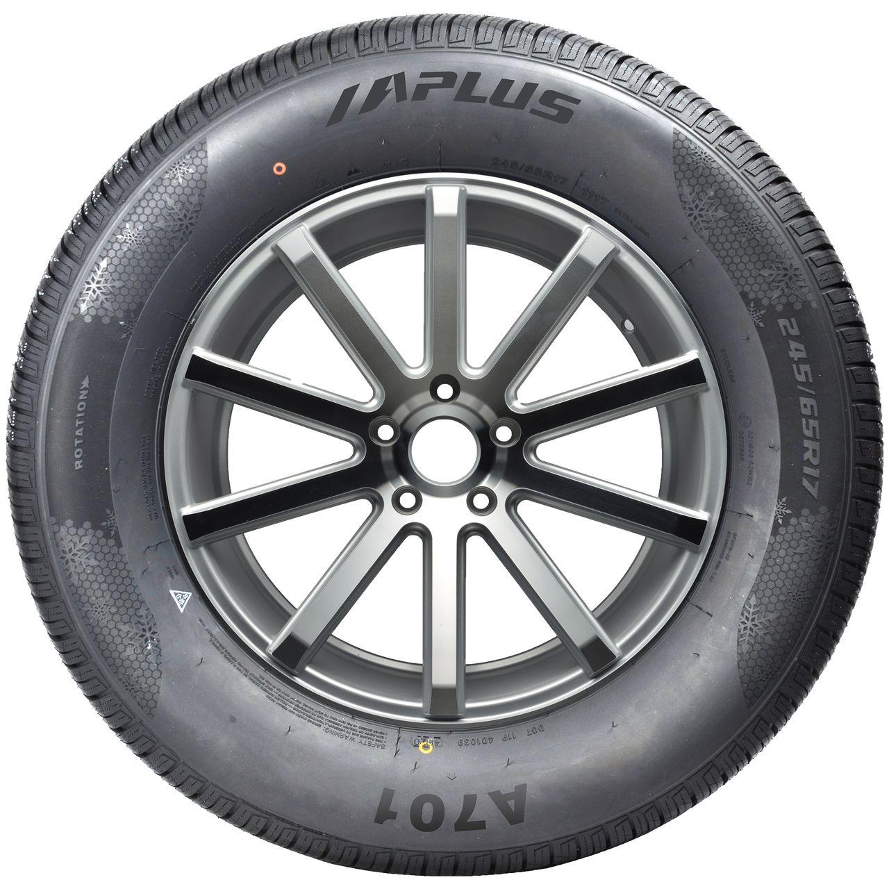 APLUS A701 165/60R14 75T BSW