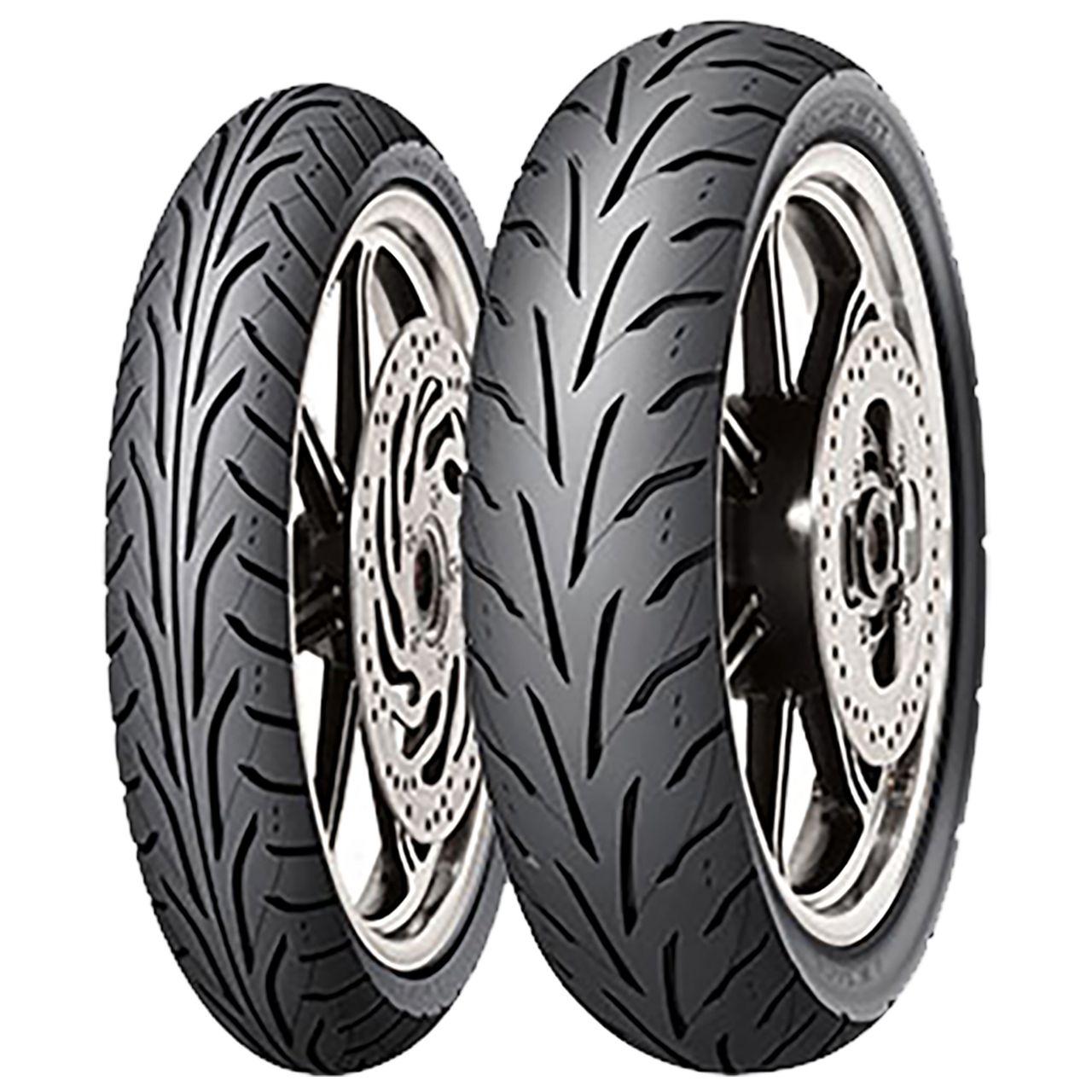 DUNLOP 110/70 - 17 M/C TL 54H ARROWMAX GT601 FRONT