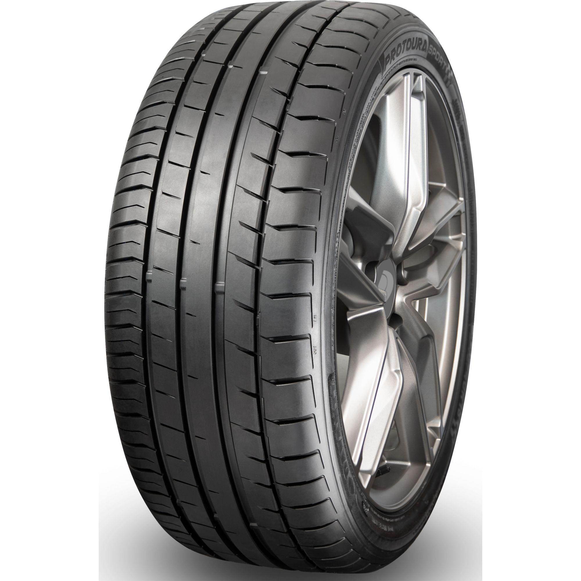 DAVANTI PROTOURA SPORT 255/35R18 94Y XL BSW